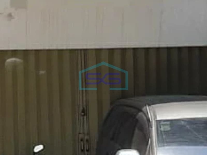 For Sale: Spacious 200 m² Building Area Shophouse in Sunter, North Jakarta