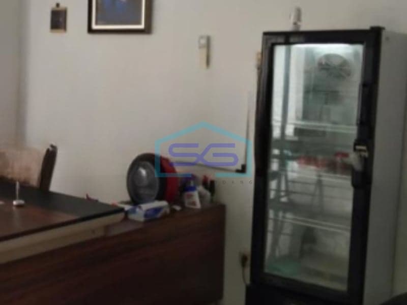 出售：雅加达西部状况良好的店屋，土地面积148平方米