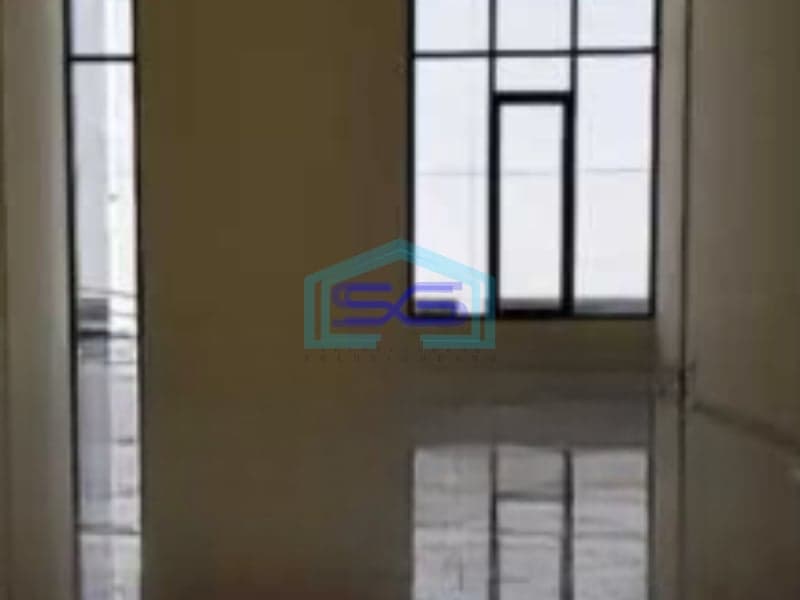 Dijual Ruko 2 Lantai Luas Tanah 100 m² Lokasi Buah Batu Bandung