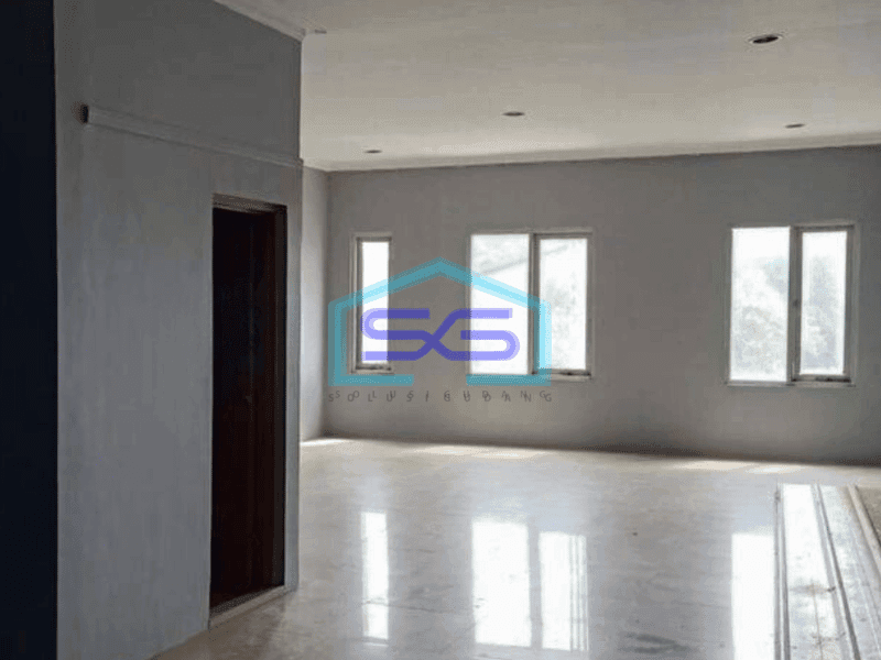 Dijual Ruko di Moh Toha Bandung Jawa Barat