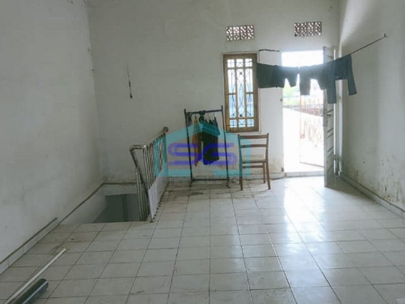 Dijual Ruko di Jalan Talang Betutu Lama Banyuasin Palembang LB 192m2