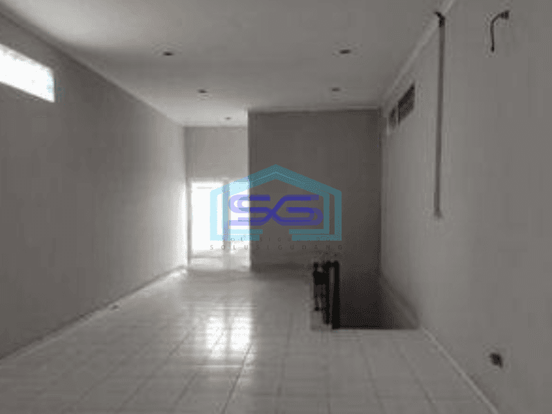Disewa Ruko 2 Lantai Di Jl.Moh Suyudi, Semarang