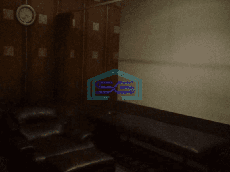Disewakan Ruang Usaha Luas Tanah  1040 m² Lokasi Strategis di Sukajadi Bandung