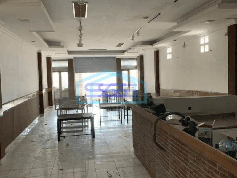 Disewa Ruko 3 Lantai Bagus Dan Siap Pakai Mainroad Cihampelas, Bandung