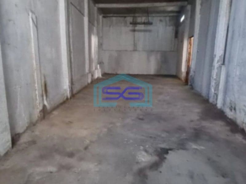 Dijual Gudang di Cileungsi Bogor Sudah Renovasi, SHM LT 4000m2