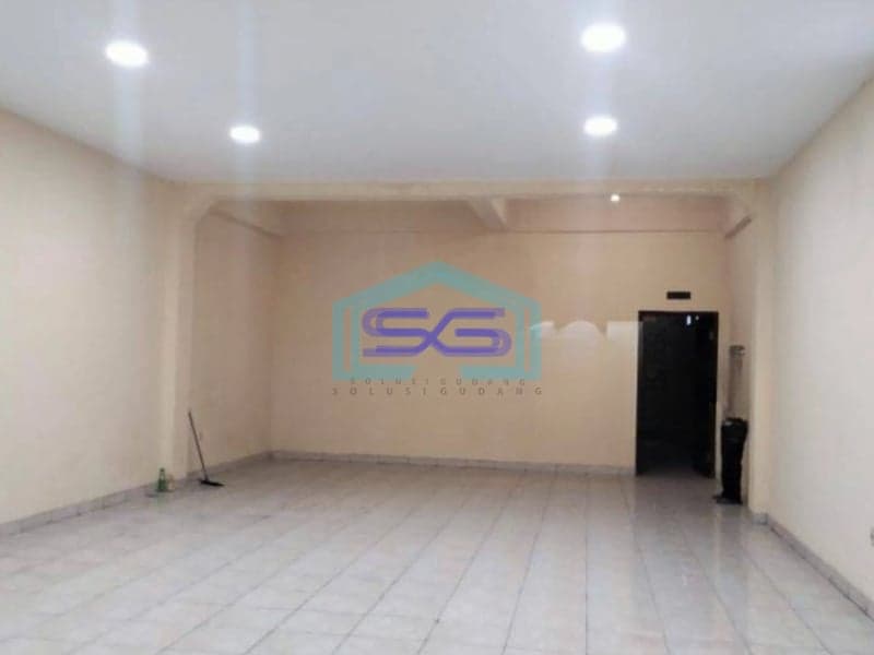 Disewakan Ruko Bagus Rapih Siap Pakai Di Sudirman Bandung Mainroad