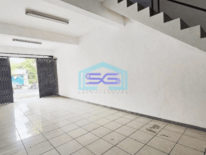 Disewakan Ruko Siap Pakai Lokasi Strategis dan Ramai di Malang LB 112m2