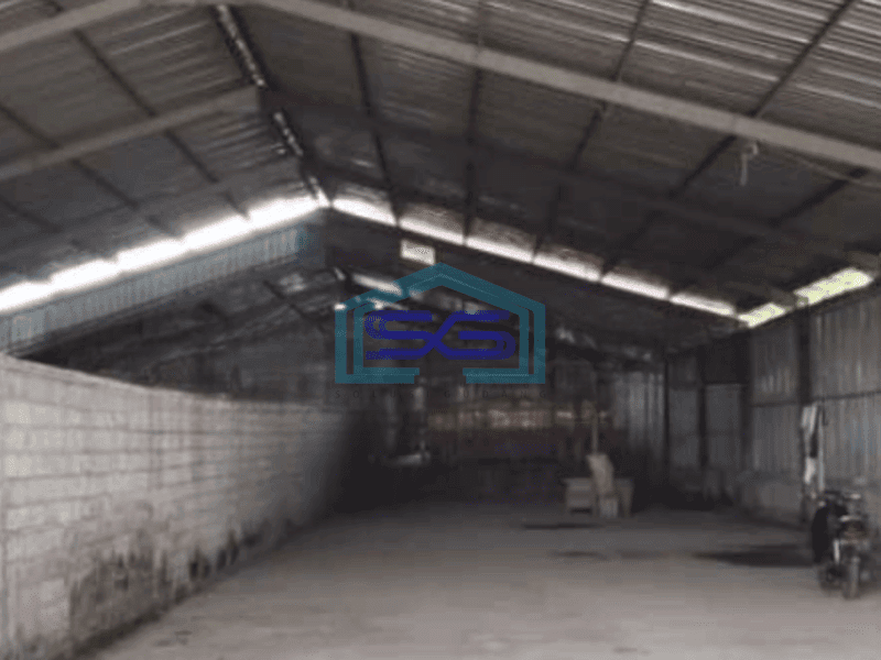 Disewakan Gudang Bypass Sanur Luas Dan Besar Cocok Buat Semua Barang