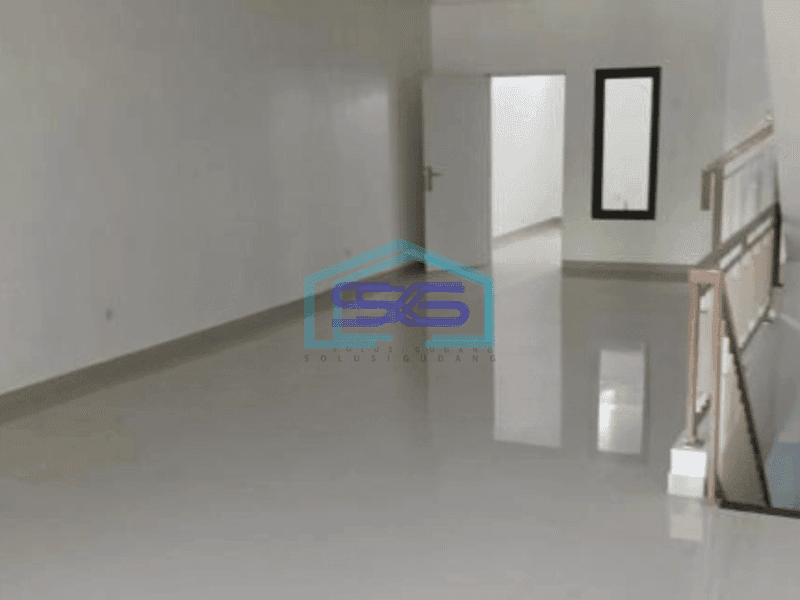 Disewakan Ruko Gandeng 3 Di MampangJjakarta Selatan Luas Tanah 131 m²