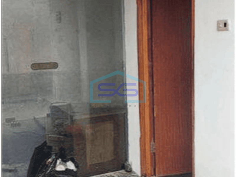 Disewakan gudang bagus siap pakai di Cipondoh