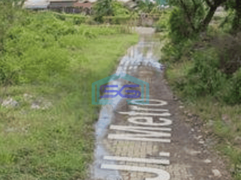 Dijual Tanah Jl Metro Kel Maccini Sombala, Kec Tamalte, Makasar