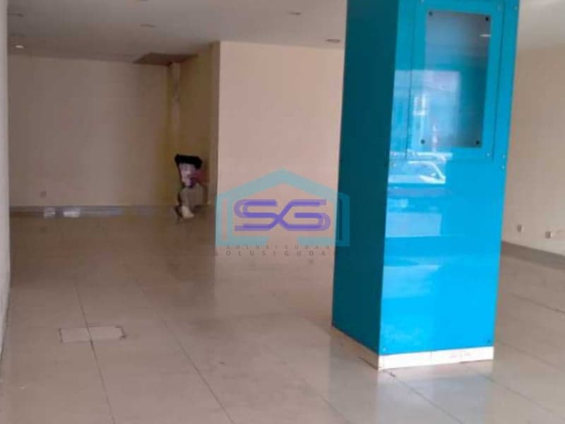 Disewakan Ruko Kondisi Bagus Luas Tanah 165 m² Lokasi Kalideres Jakarta Barat