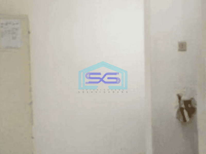 Dijual Ruko  2 Lantai Luas Bangunan 162 m² di Rampal Celaket