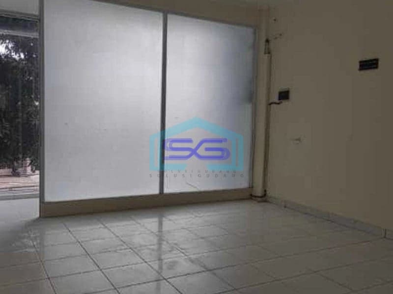 Disewakan Ruko 2,5 Lantai Kemang Utara, Siap Pakai Jakarta Selatan LB 225m2