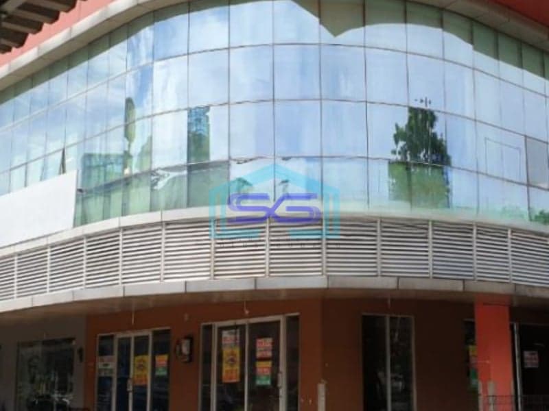 Dijual Ruko di BSD Tangerang Luas Bangunan 136m2 Bebas Banjir