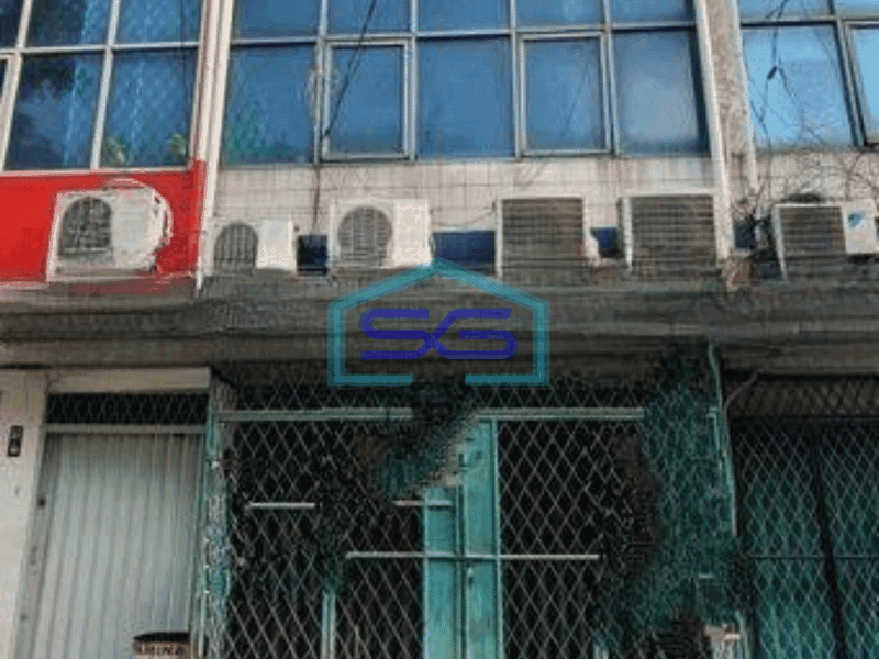 Disewa Ruko Siap Pakai di Sunter Bisma Jakarta Utara