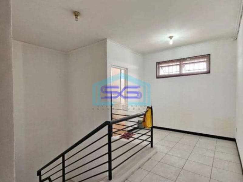Dijual Cepat Ruko Fluorite Gading Serpong Tangerang 3 Lantai Kondisi Bagus