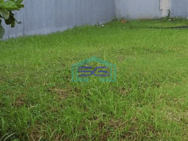Diual Tanah di Citra Garden 2 ext Jakarta Barat 220