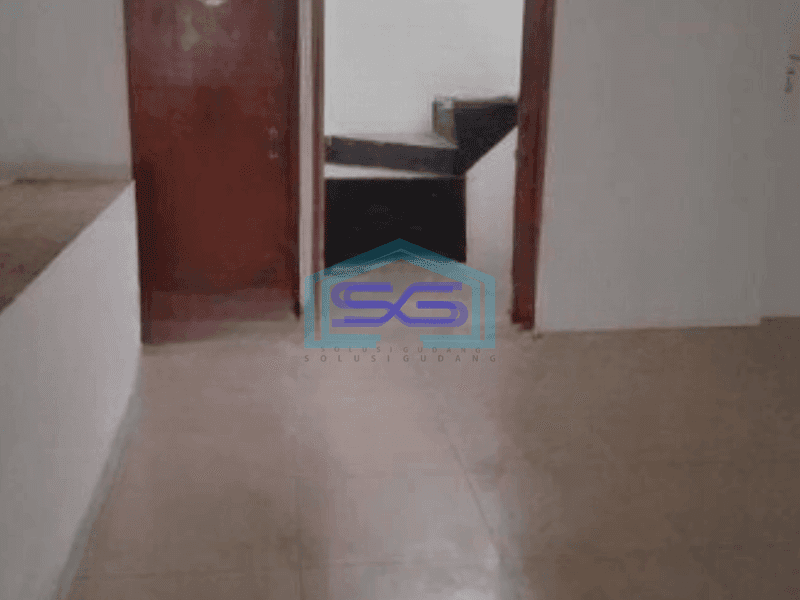 Disewakan Ruko 3 Lantai Luas Tanah  165 m² di Jaka Setia Bekasi