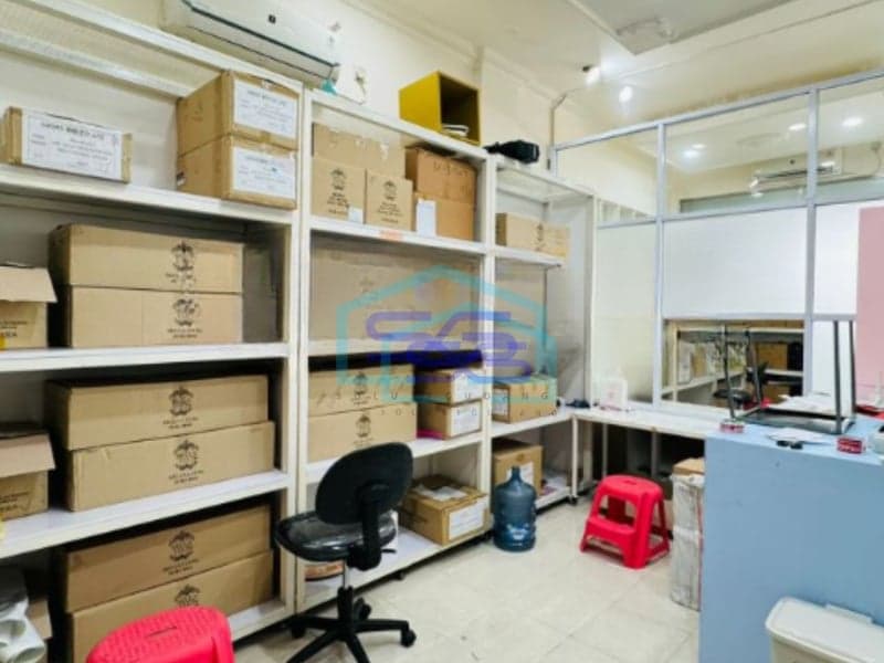 Dijual Cepat Ruko Luas Bangunan  238 m² di Jakarta Selatan