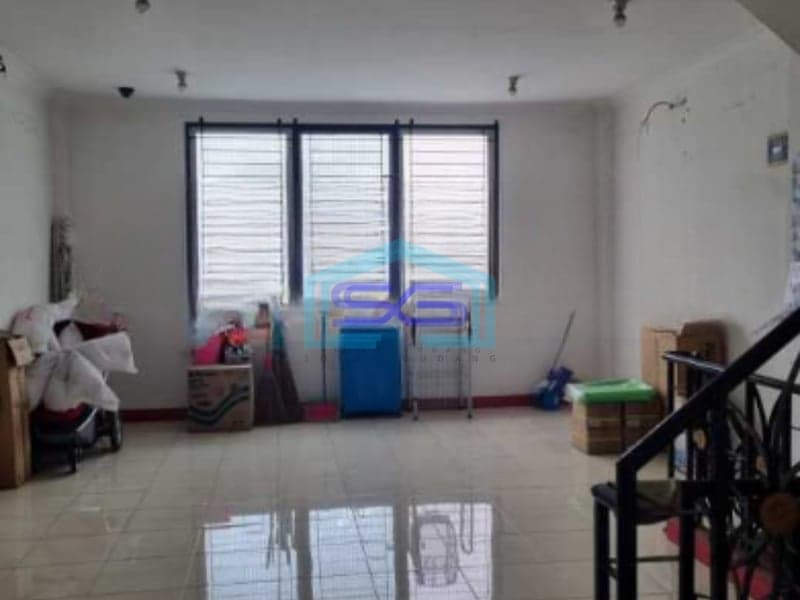 Dijual Ruko 3 Lantai Bebas Banjir di Harapan indah Bekasi Luas Bangunan 200 m²