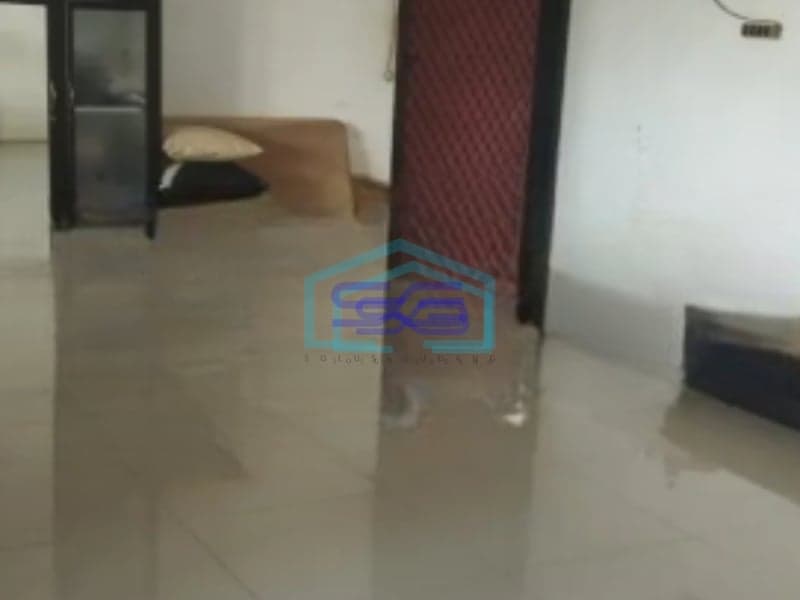 Dijual Gudang Luas Bangunan 297 m² Lokasi Bebas Banjir di kenjeran Surabaya