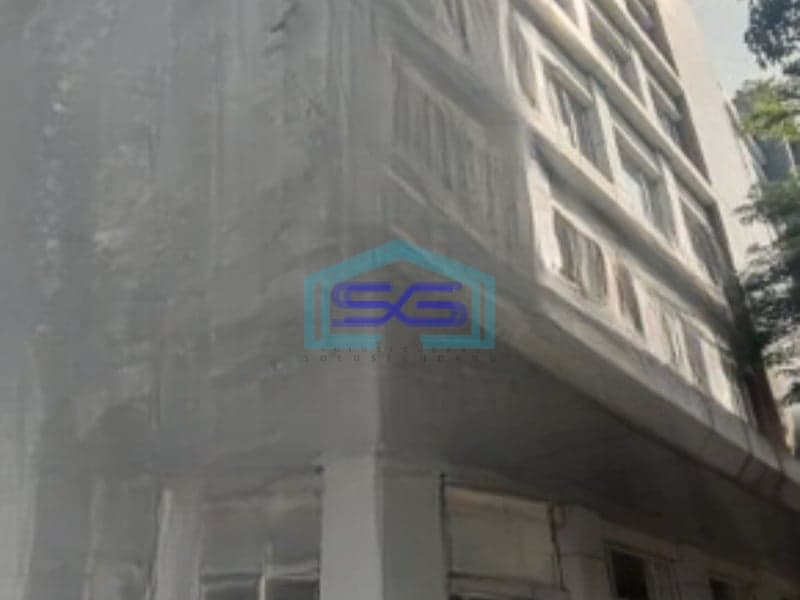 Disewakan Kantor Murah Luas Bangunan 1000 m² Lokasi Bekasi