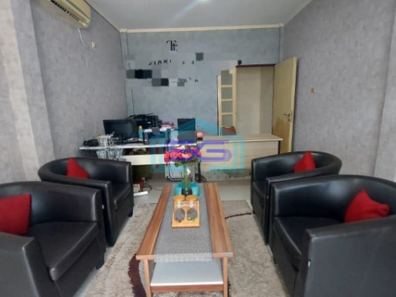 Dijual Ruko 3 lantai di Jalan Kolonel H. Burlian KM 7 Palembang Luas Tanah 160m2