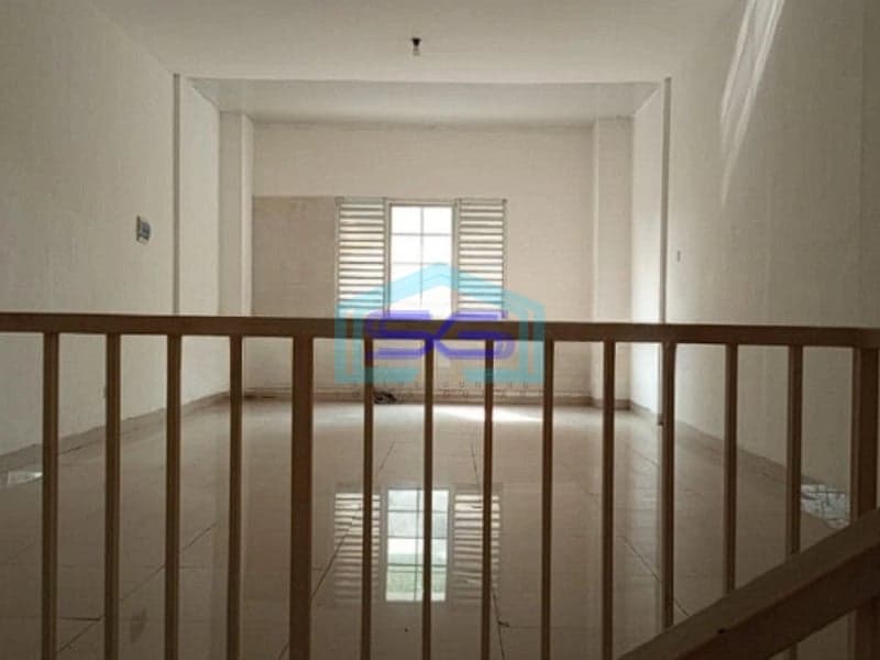 Dijual Ruko di Citra Garden Jakarta Barat LB 120m2 Baru