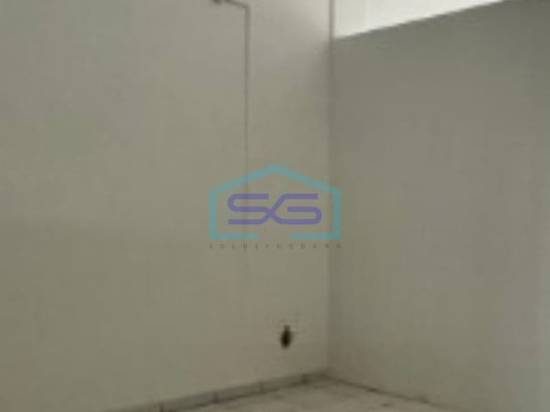 Disewakan Ruko Luas Bangunan 325 m² Lokasi di Bandung Jawa Barat