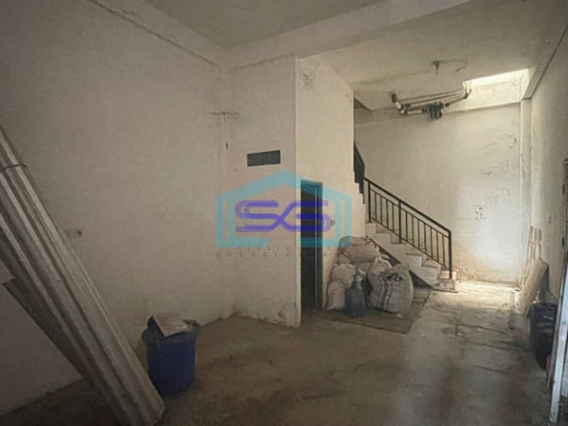 Dijual 2 Unit Ruko Seduduk Putih PTC Palembang Luas Bangunan 176m2