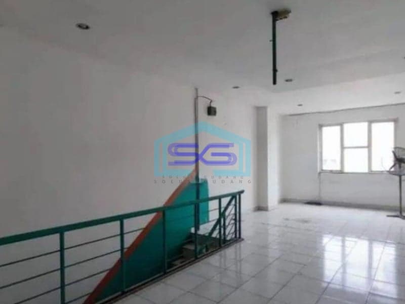 Dijual Ruko Murah Siap Huni di Golden Boulevard Bsd City Jl. Pahlawan Seribu Tangerang Selatan