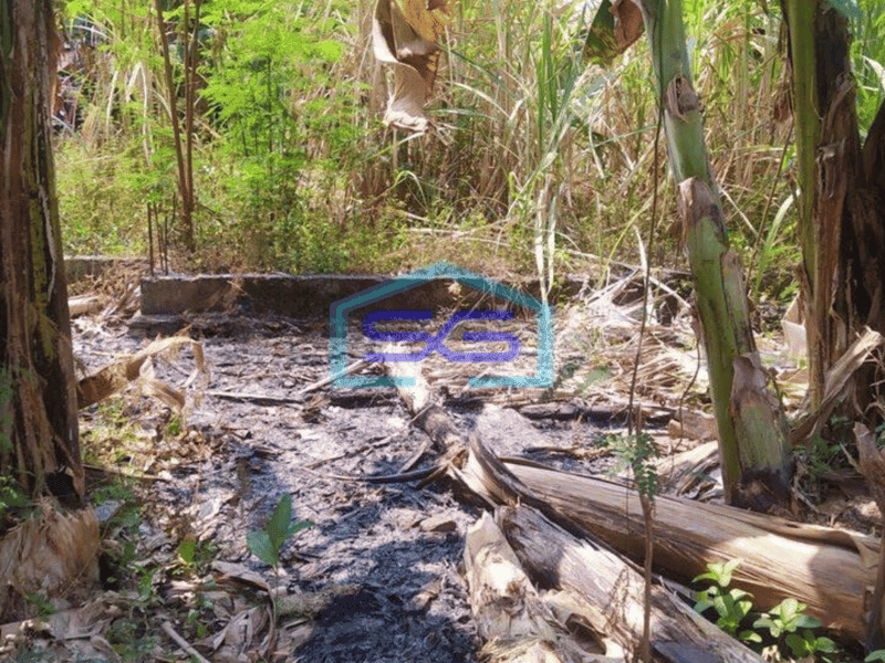Dijual Tanah di Jl. Pelumpang Semper Tugu Utara Koja Jakarta