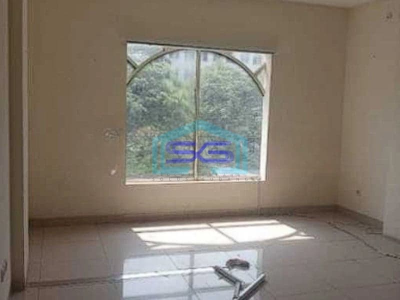 Dijual Ruko 3,5 Lantai Hadap Timur di Green Lake City Jakarta Barat LB 267m2