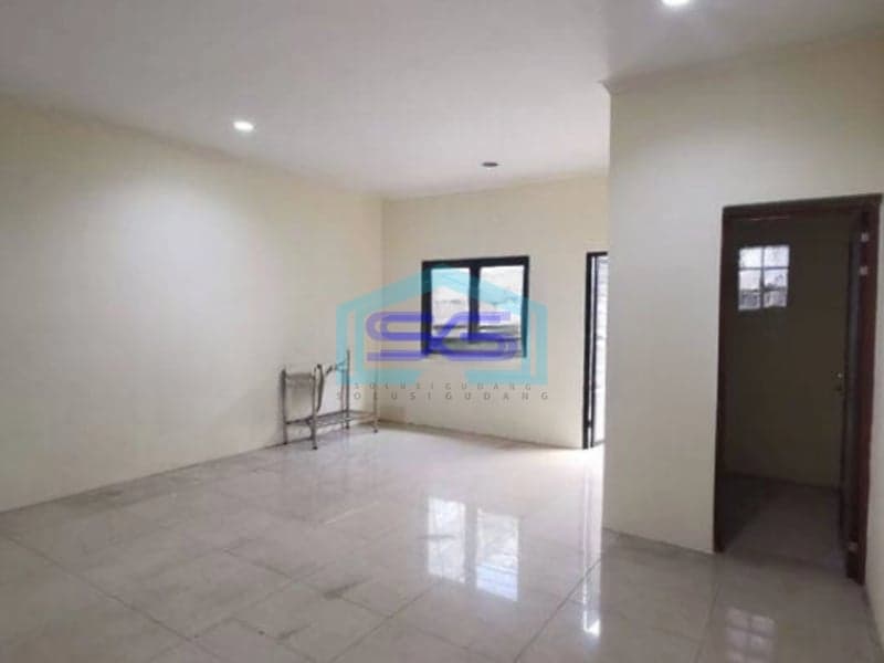 Dijual Ruko Mekarwangi Bandung Mainroad Lokasi Strategis
