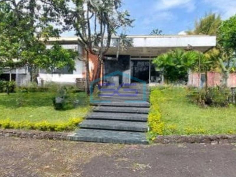 Dijual Ruang Usaha Cocok Buat Usaha di Kota Batu Malang Luas Tanah 5075m2