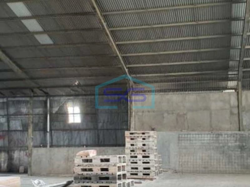 Warehouse for Rent with Toll Road and Port Access in Sunter Barat, North Jakarta FL 1,457 sqm