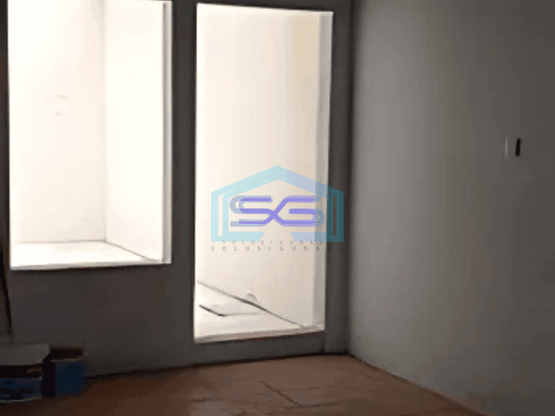 Dijual Ruko Wtc 3,5 Lantai Hadap Jalan Raya Serpong Tangerang Selatan