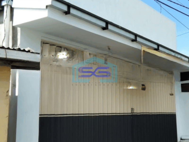 Dijual Ruko Luas Bangunan 230 m² Lokasi Sumbersoko Lumajang Jawa Timur