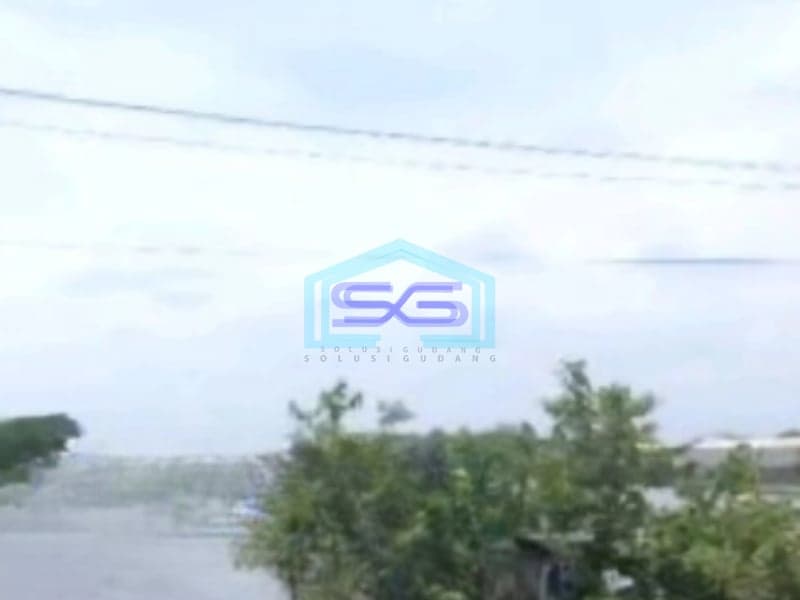 Dijual Tanah Lokas Strategis di Kaliwungu Kendal Jawa Tengah Luas  79244 m²