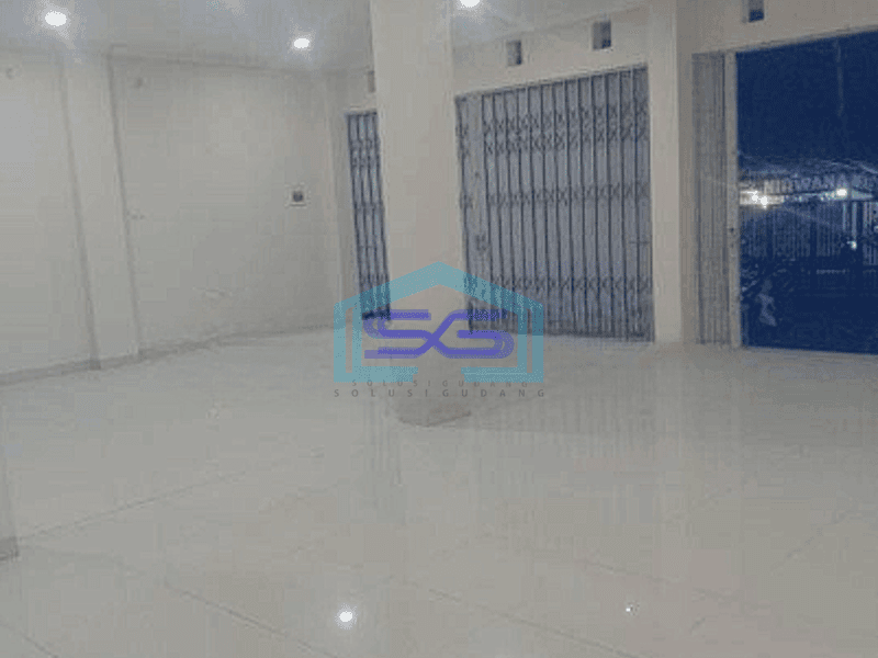 Dijual Ruko 3 Lantai Gandeng Murah di Pondok Gede Bekasi LB 285m2