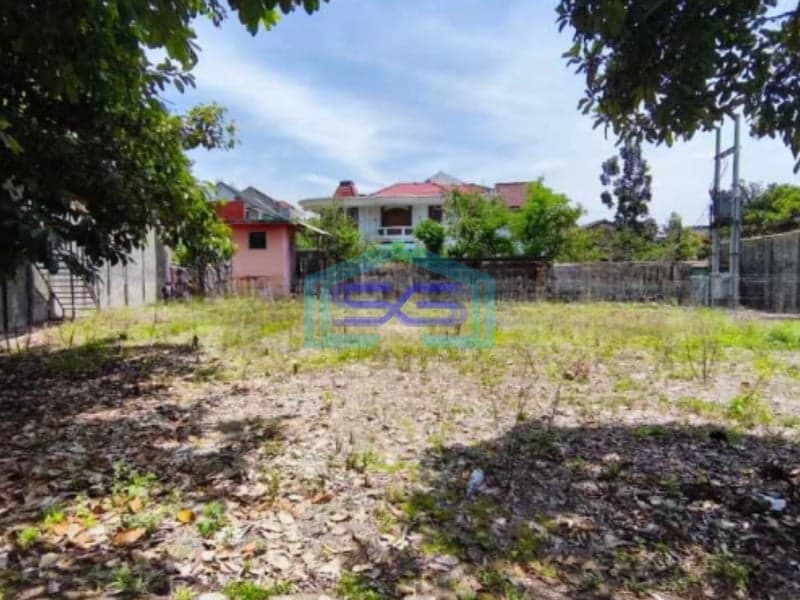 Dijual Tanah Siap Pakai di Babakan Jeruk Pasteur Bandung
