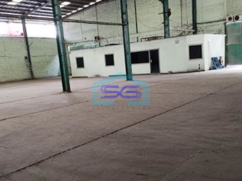 Dijual Cepat Harga Nego Gudang di Sunter Jakarta Utara LT 2700m2