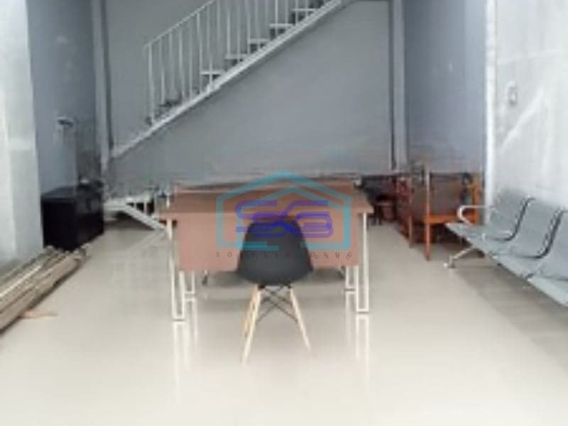Dijual Ruko Premium Pulomas 4lt, Jalan Raya, Strategis Jakarta Timur Luas Bangunan 328m2