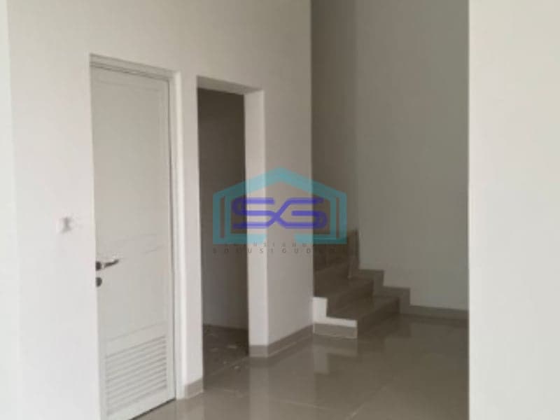 Dijual Ruko 3 Lantai Luas Bangunan 320 m² Lokasi di Jakarta Utara