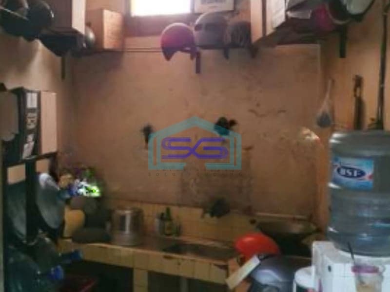 Dijual Ruko Strategis Di Cikutra Bandung Luas Bangunan 260m2