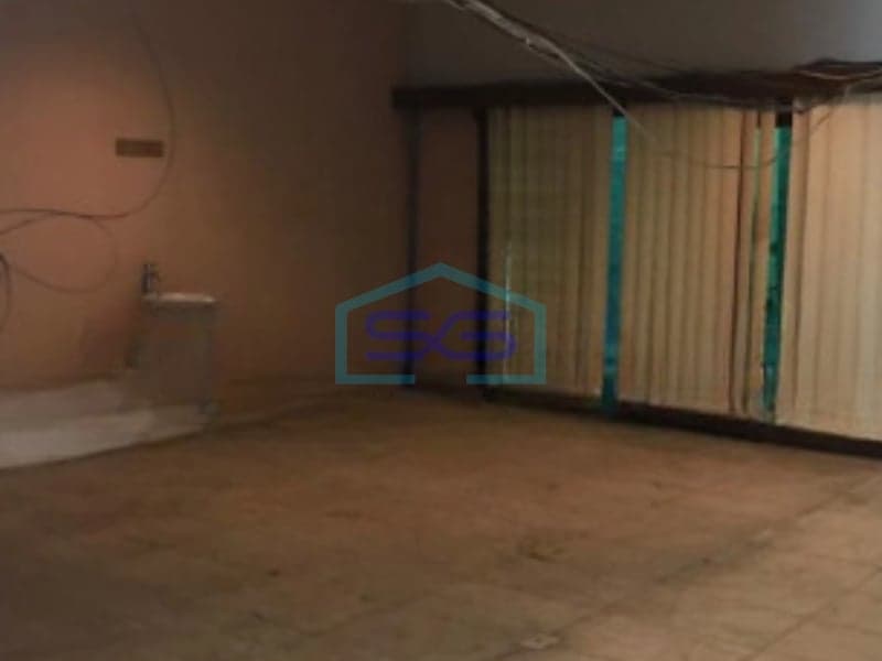 Dijual Ruang Usaha Luas Tanah 390 m² Lokasi di Bandung Jawa Barat