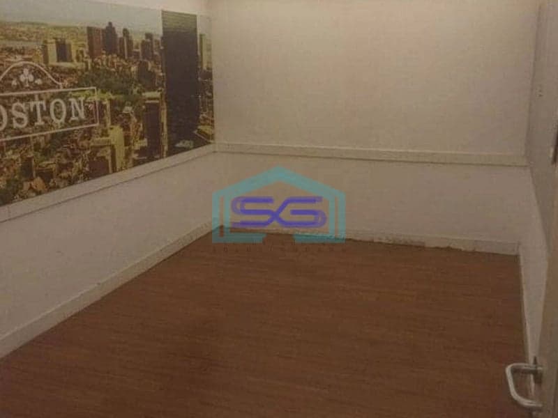Dijual Ruko Gandeng 4 Lantai Strategis di Karawaci Tangerang Office Park