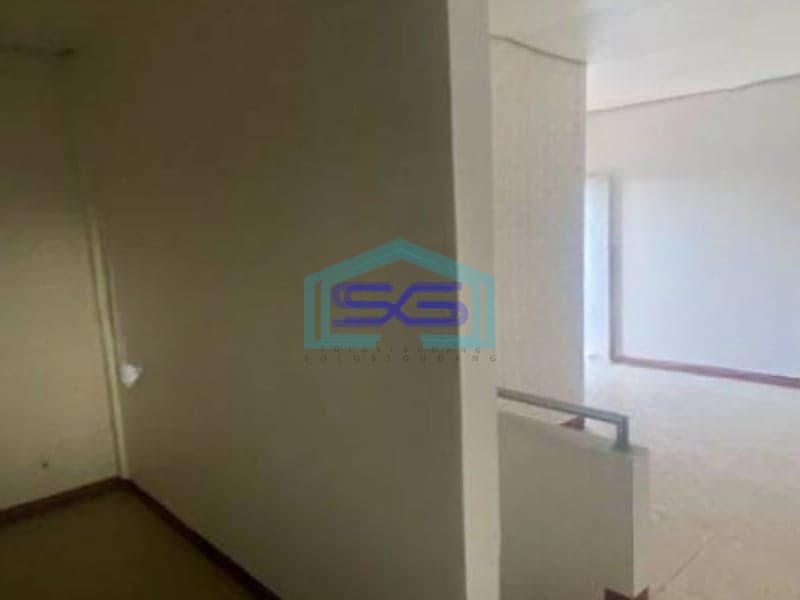 Disewakan 2 Ruko Rendeng Lokasi Strategis Di Mainroad Terusan Buah Batu Bandung LB 297m2