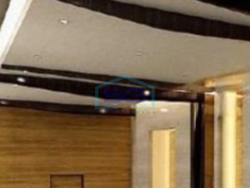 Dijual Kantor Luas Tanah 4012 m² Lokasi di Tangerang Banten